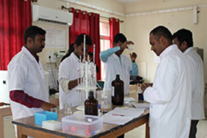 laboratory